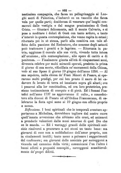 Annali francescani periodico religioso dedicato agli iscritti del Terz'ordine