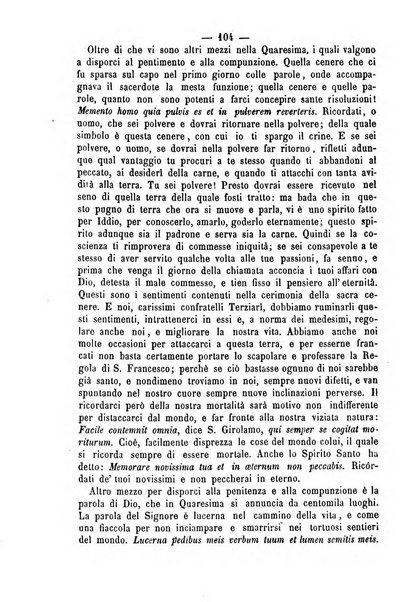 Annali francescani periodico religioso dedicato agli iscritti del Terz'ordine