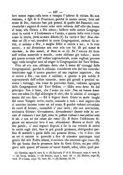 Annali francescani periodico religioso dedicato agli iscritti del Terz'ordine