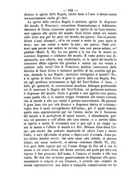 Annali francescani periodico religioso dedicato agli iscritti del Terz'ordine