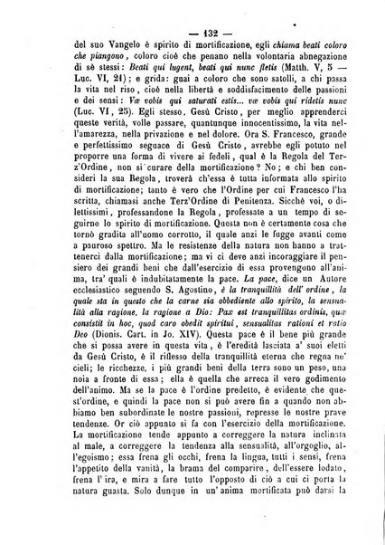 Annali francescani periodico religioso dedicato agli iscritti del Terz'ordine