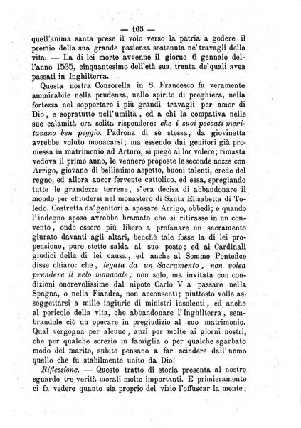 Annali francescani periodico religioso dedicato agli iscritti del Terz'ordine