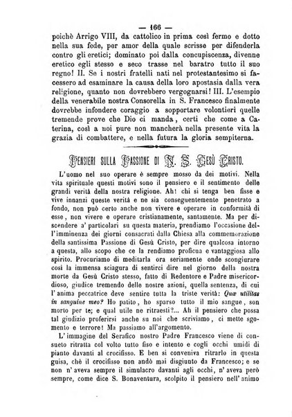 Annali francescani periodico religioso dedicato agli iscritti del Terz'ordine