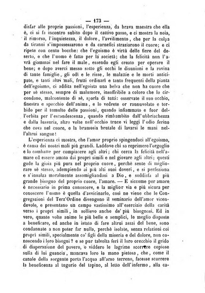 Annali francescani periodico religioso dedicato agli iscritti del Terz'ordine