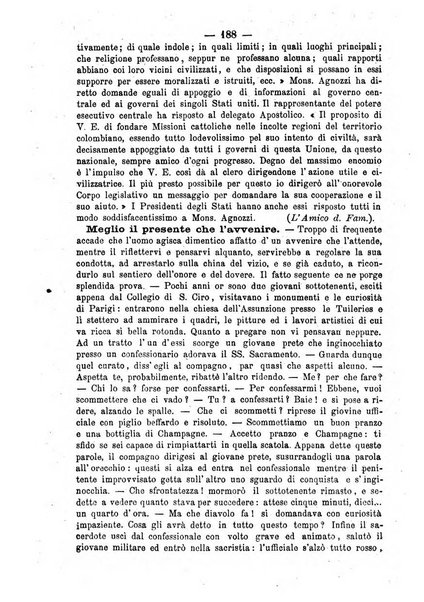 Annali francescani periodico religioso dedicato agli iscritti del Terz'ordine