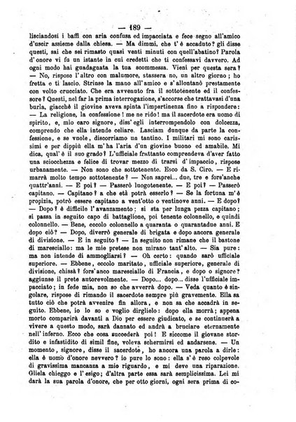 Annali francescani periodico religioso dedicato agli iscritti del Terz'ordine