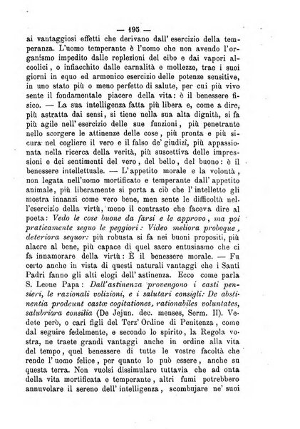 Annali francescani periodico religioso dedicato agli iscritti del Terz'ordine