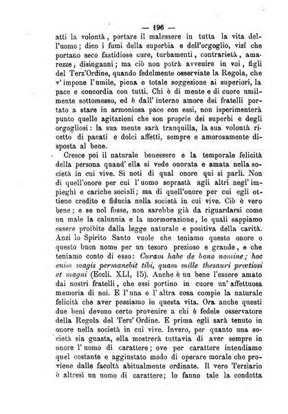 Annali francescani periodico religioso dedicato agli iscritti del Terz'ordine