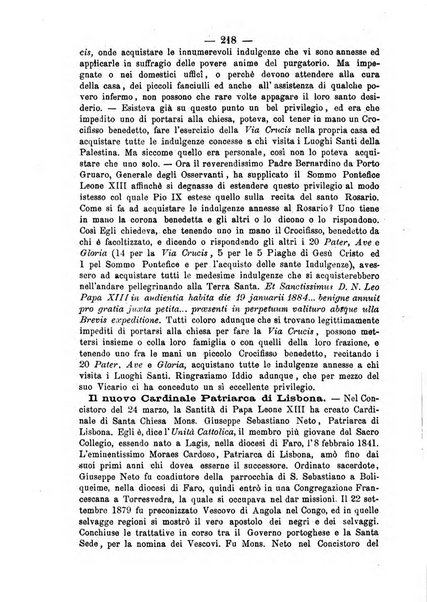 Annali francescani periodico religioso dedicato agli iscritti del Terz'ordine