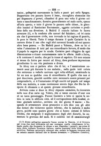 Annali francescani periodico religioso dedicato agli iscritti del Terz'ordine