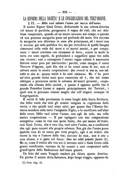 Annali francescani periodico religioso dedicato agli iscritti del Terz'ordine