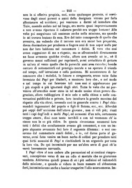 Annali francescani periodico religioso dedicato agli iscritti del Terz'ordine