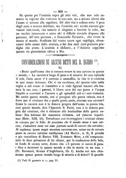 Annali francescani periodico religioso dedicato agli iscritti del Terz'ordine