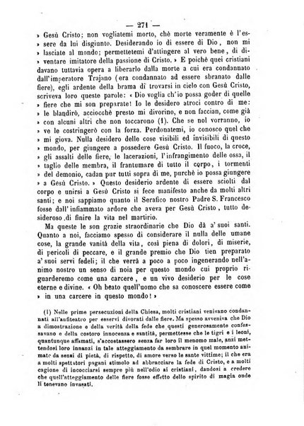 Annali francescani periodico religioso dedicato agli iscritti del Terz'ordine