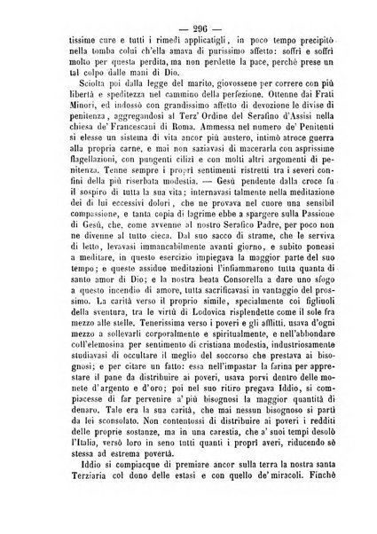 Annali francescani periodico religioso dedicato agli iscritti del Terz'ordine