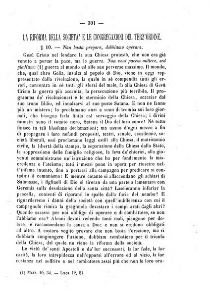 Annali francescani periodico religioso dedicato agli iscritti del Terz'ordine