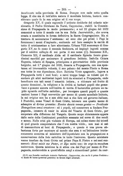 Annali francescani periodico religioso dedicato agli iscritti del Terz'ordine