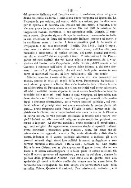 Annali francescani periodico religioso dedicato agli iscritti del Terz'ordine