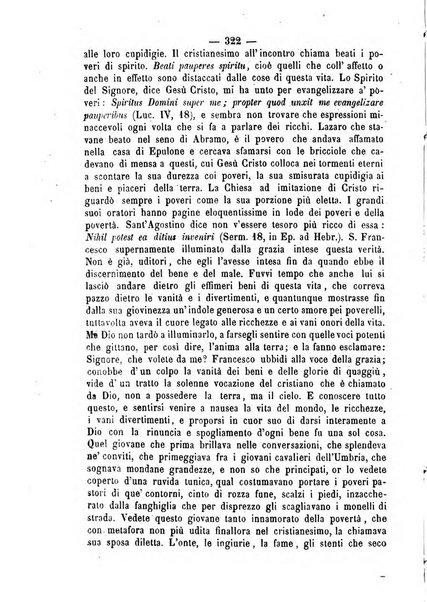 Annali francescani periodico religioso dedicato agli iscritti del Terz'ordine