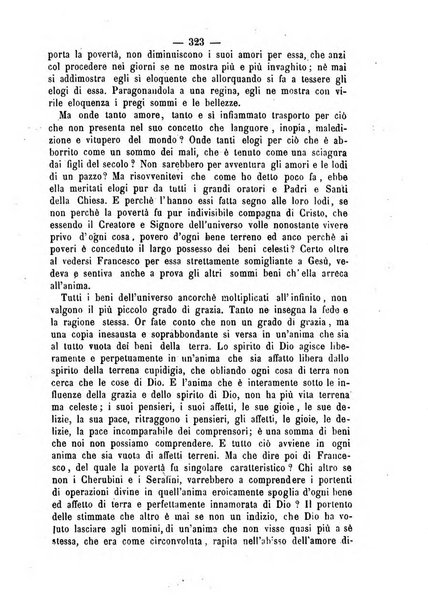 Annali francescani periodico religioso dedicato agli iscritti del Terz'ordine