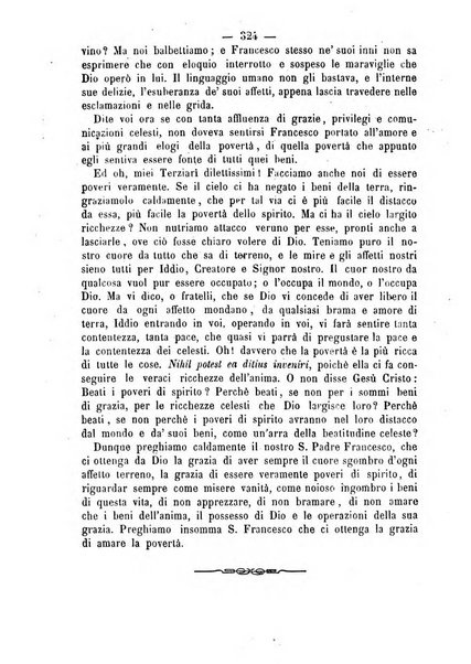 Annali francescani periodico religioso dedicato agli iscritti del Terz'ordine