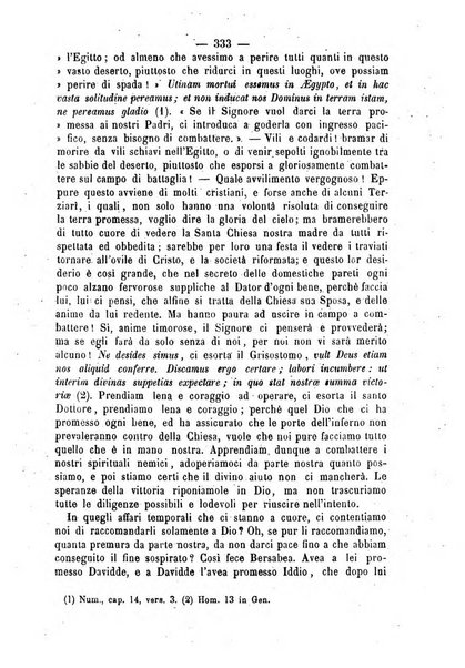 Annali francescani periodico religioso dedicato agli iscritti del Terz'ordine