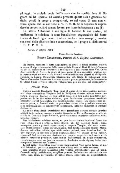 Annali francescani periodico religioso dedicato agli iscritti del Terz'ordine