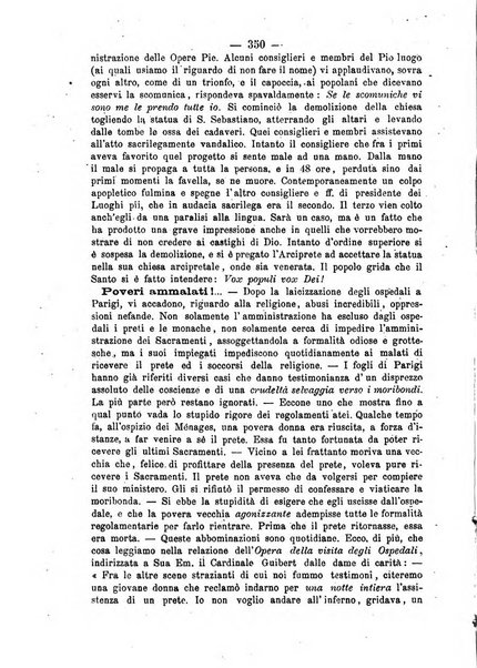 Annali francescani periodico religioso dedicato agli iscritti del Terz'ordine