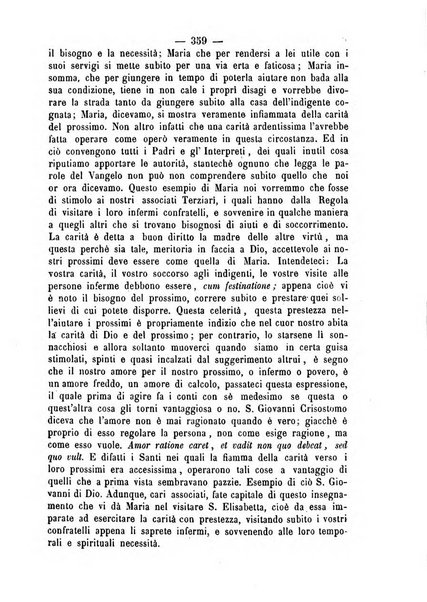 Annali francescani periodico religioso dedicato agli iscritti del Terz'ordine