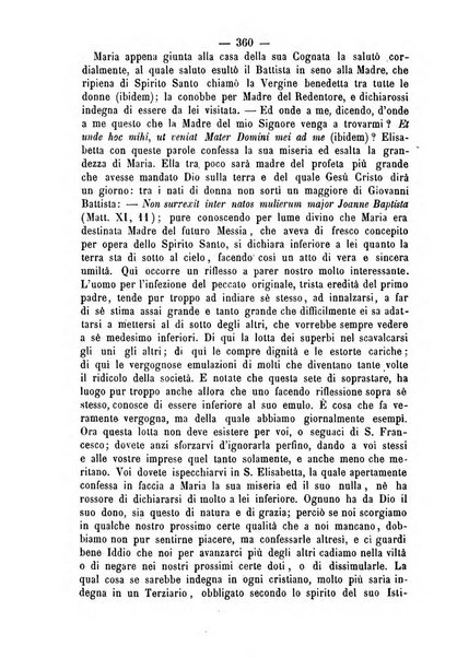 Annali francescani periodico religioso dedicato agli iscritti del Terz'ordine