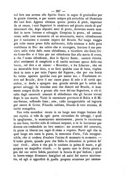 Annali francescani periodico religioso dedicato agli iscritti del Terz'ordine