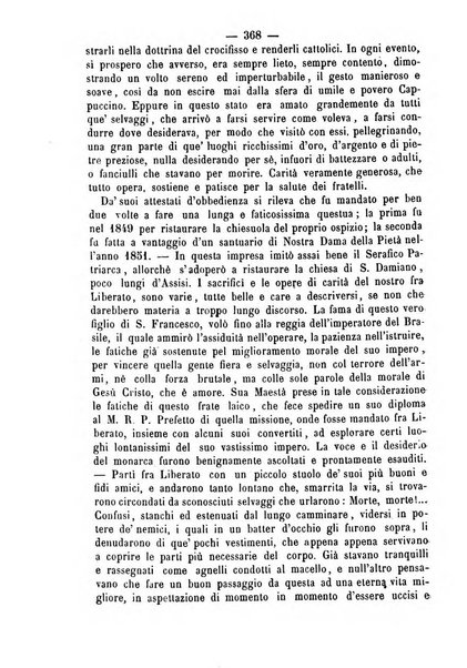 Annali francescani periodico religioso dedicato agli iscritti del Terz'ordine