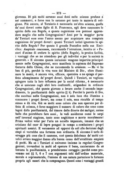 Annali francescani periodico religioso dedicato agli iscritti del Terz'ordine