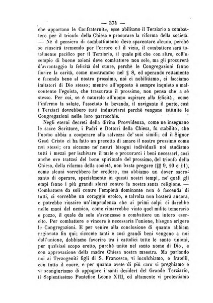 Annali francescani periodico religioso dedicato agli iscritti del Terz'ordine