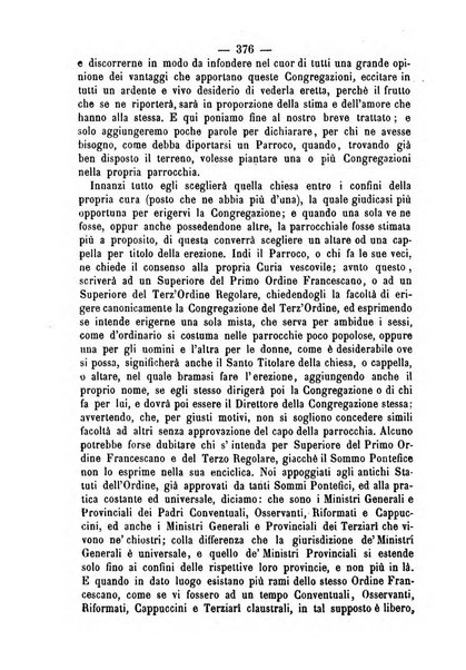 Annali francescani periodico religioso dedicato agli iscritti del Terz'ordine