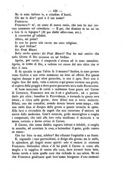 Annali francescani periodico religioso dedicato agli iscritti del Terz'ordine