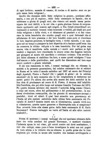 Annali francescani periodico religioso dedicato agli iscritti del Terz'ordine