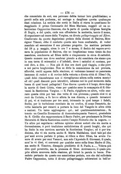 Annali francescani periodico religioso dedicato agli iscritti del Terz'ordine