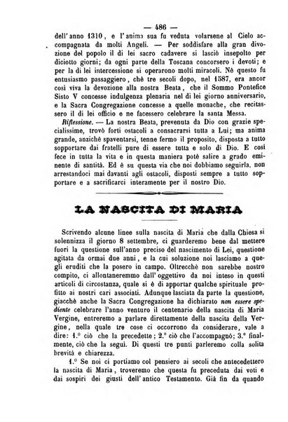 Annali francescani periodico religioso dedicato agli iscritti del Terz'ordine