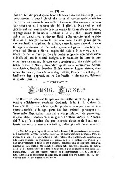 Annali francescani periodico religioso dedicato agli iscritti del Terz'ordine