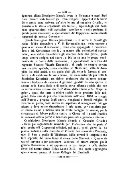 Annali francescani periodico religioso dedicato agli iscritti del Terz'ordine