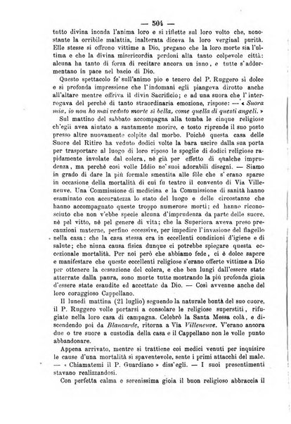 Annali francescani periodico religioso dedicato agli iscritti del Terz'ordine