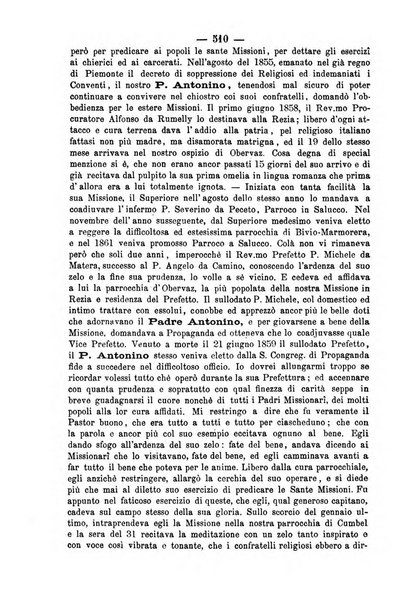 Annali francescani periodico religioso dedicato agli iscritti del Terz'ordine