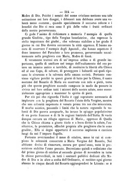 Annali francescani periodico religioso dedicato agli iscritti del Terz'ordine