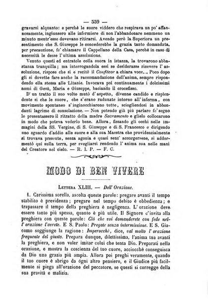 Annali francescani periodico religioso dedicato agli iscritti del Terz'ordine