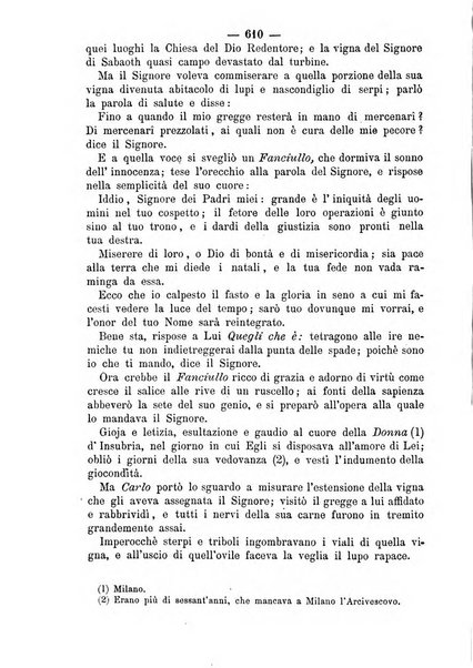 Annali francescani periodico religioso dedicato agli iscritti del Terz'ordine