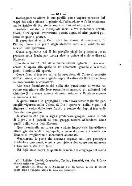 Annali francescani periodico religioso dedicato agli iscritti del Terz'ordine