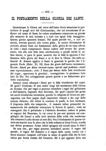 Annali francescani periodico religioso dedicato agli iscritti del Terz'ordine