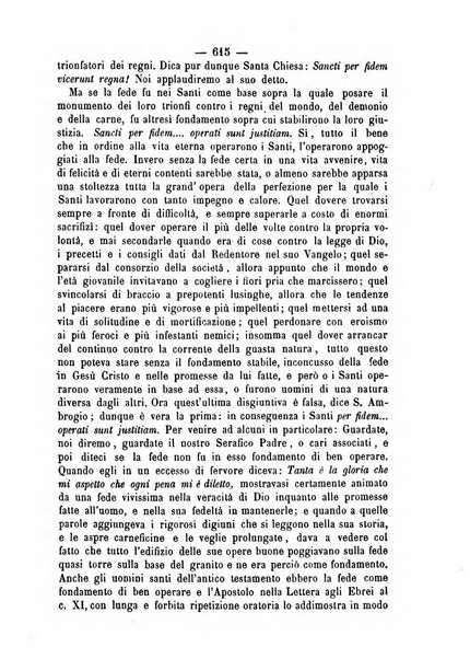 Annali francescani periodico religioso dedicato agli iscritti del Terz'ordine