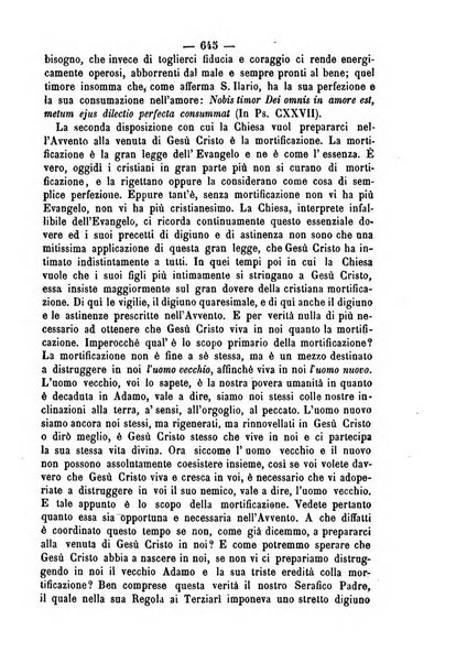 Annali francescani periodico religioso dedicato agli iscritti del Terz'ordine